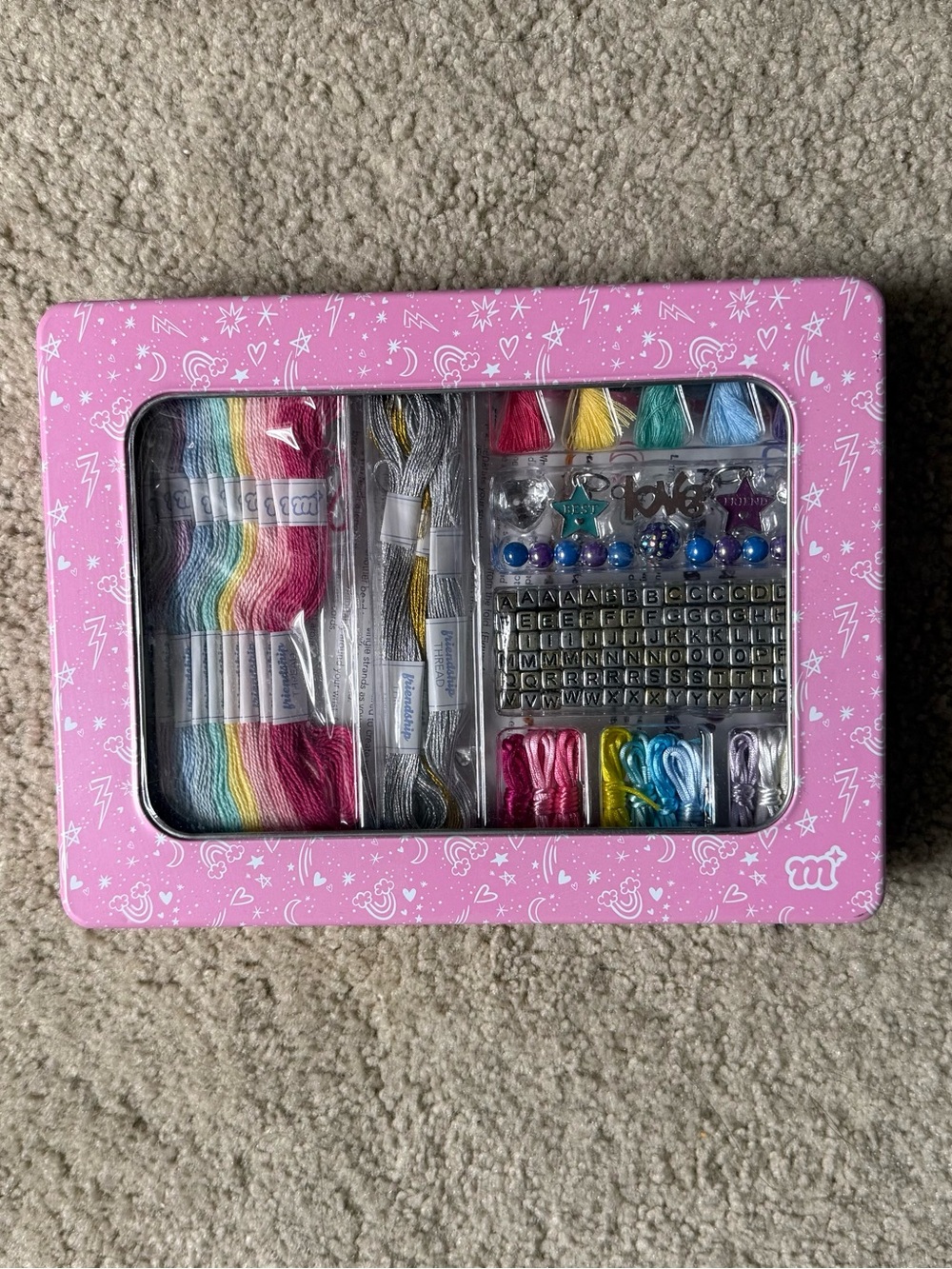 More Than Magic Friendship Bracelet Set
